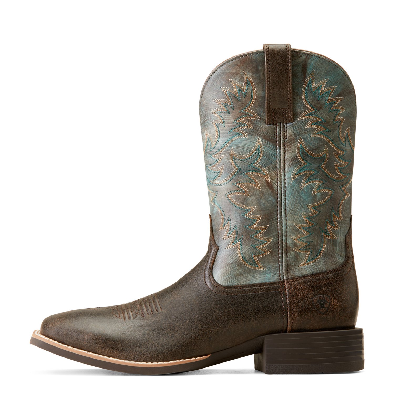 Ariat Men's Sport Latigo Cowboys Boots - view number 2