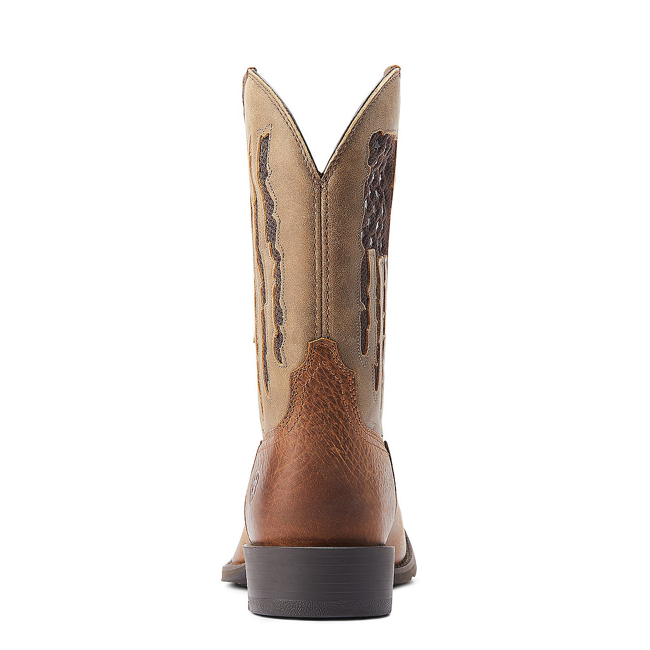Ariat Men's Sport My Country VentTek Square Toe Western Boot                                                                     - view number 6