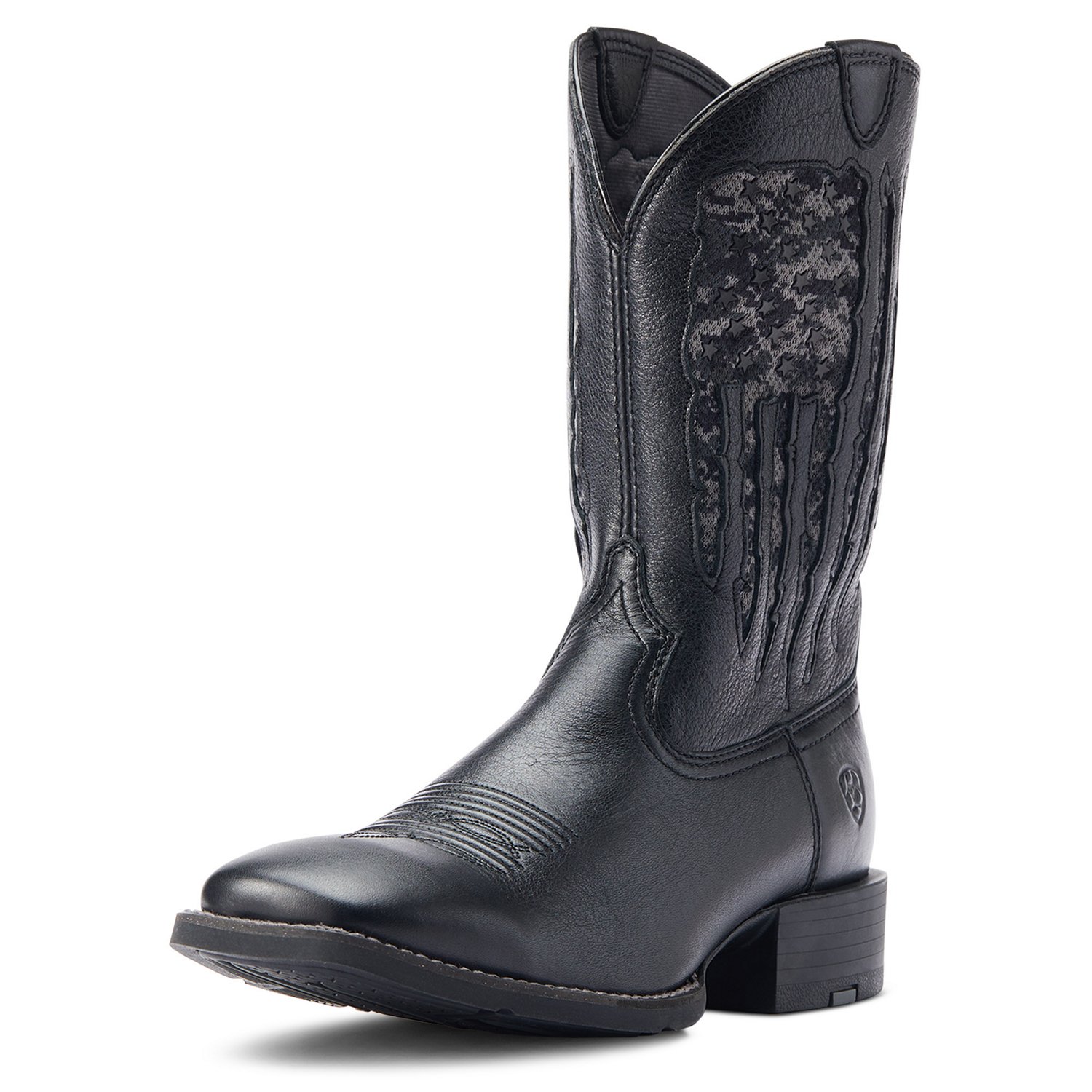 Academy sports cowboy boots best sale