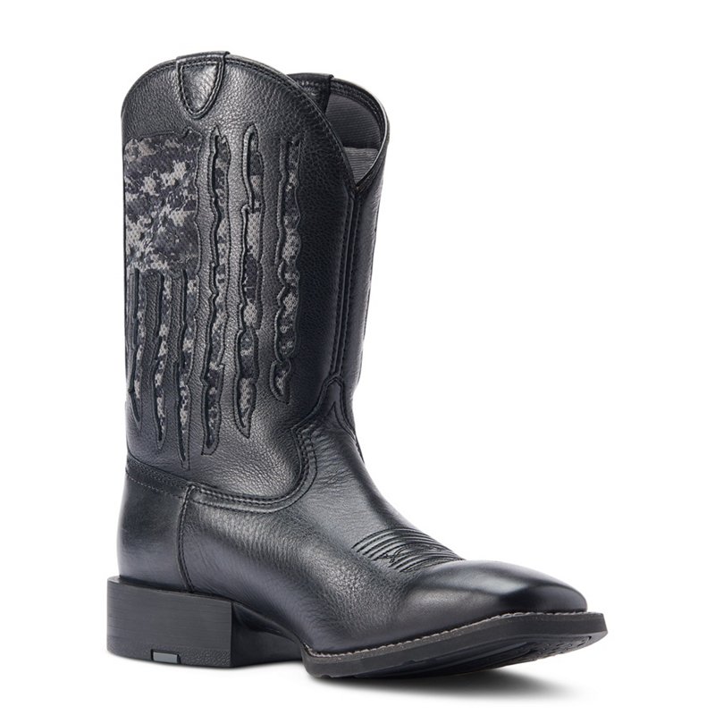 Ariat Men's Sport M… - image
