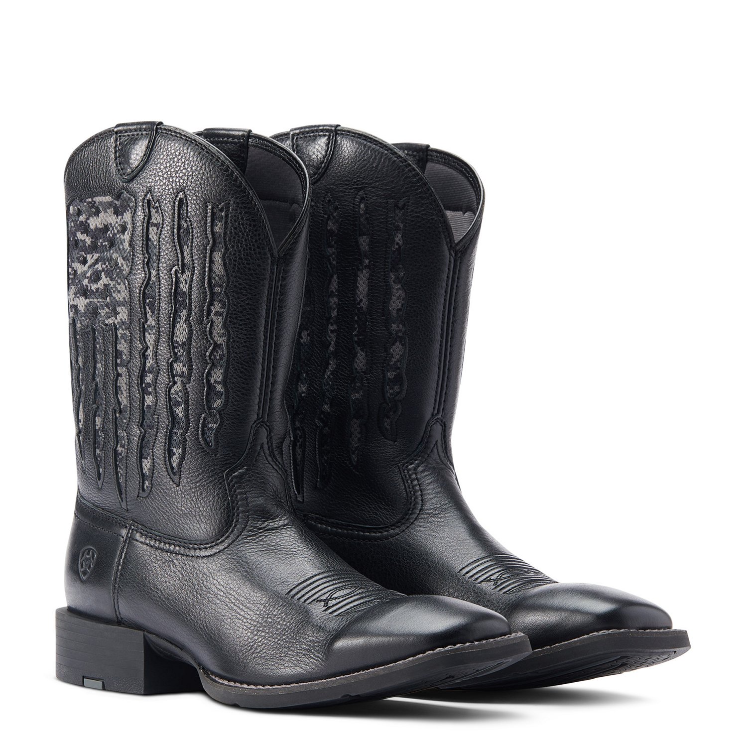 Ariat Men's Sport My Country VentTEK Western Boots - view number 2