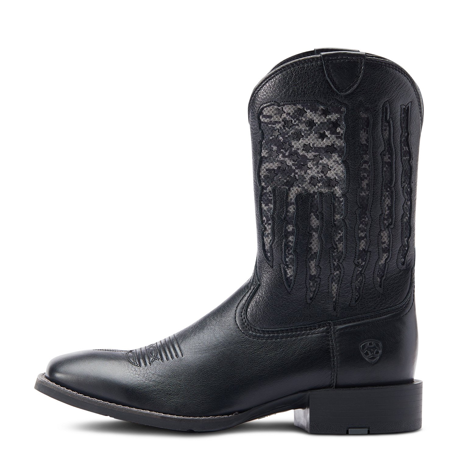 Ariat Men's Sport My Country VentTEK Western Boots - view number 3