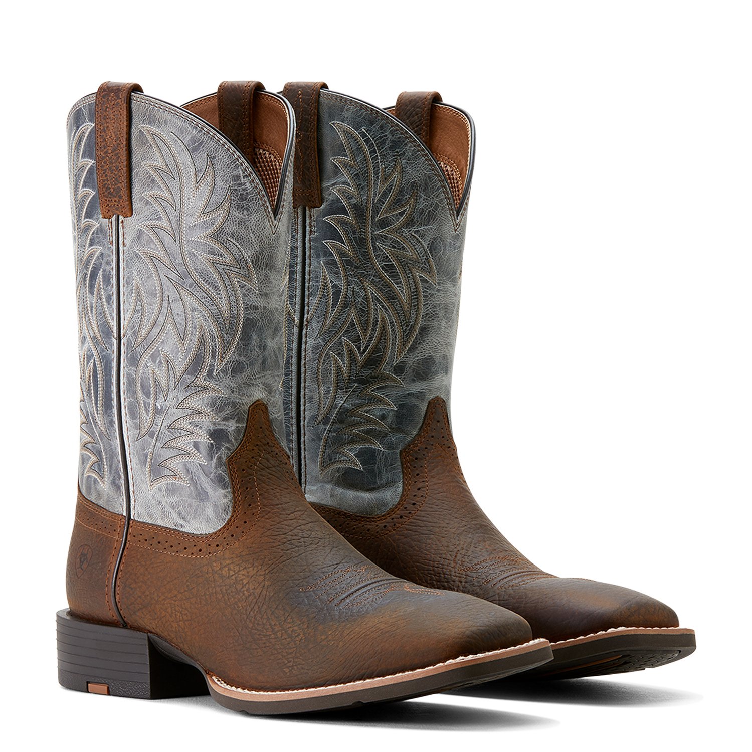 Ariat Men's Sport Western Cowboy Boots                                                                                           - view number 2