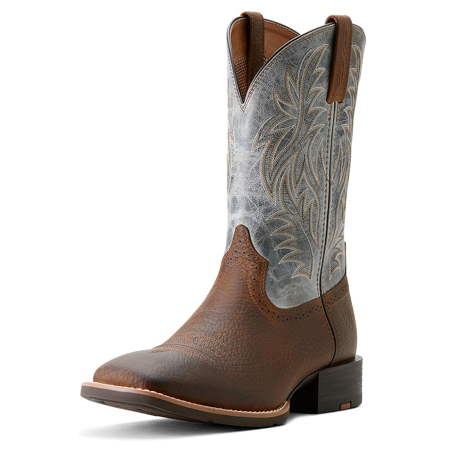 Ariat Men's Sport Western Cowboy Boots                                                                                           - view number 4