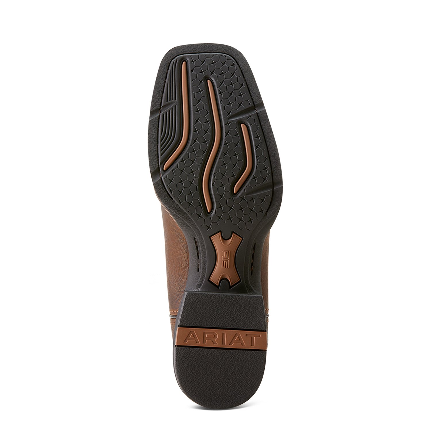 Ariat Men's Sport Western Cowboy Boots                                                                                           - view number 6