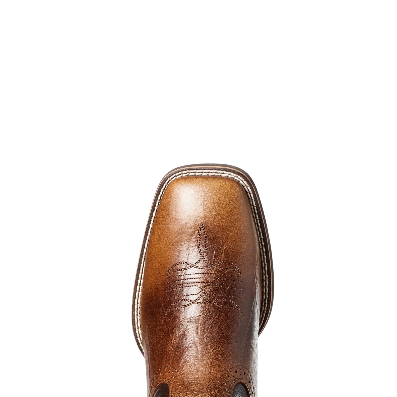 Ariat Men's Sport Wide Square Toe Western Boots - view number 4