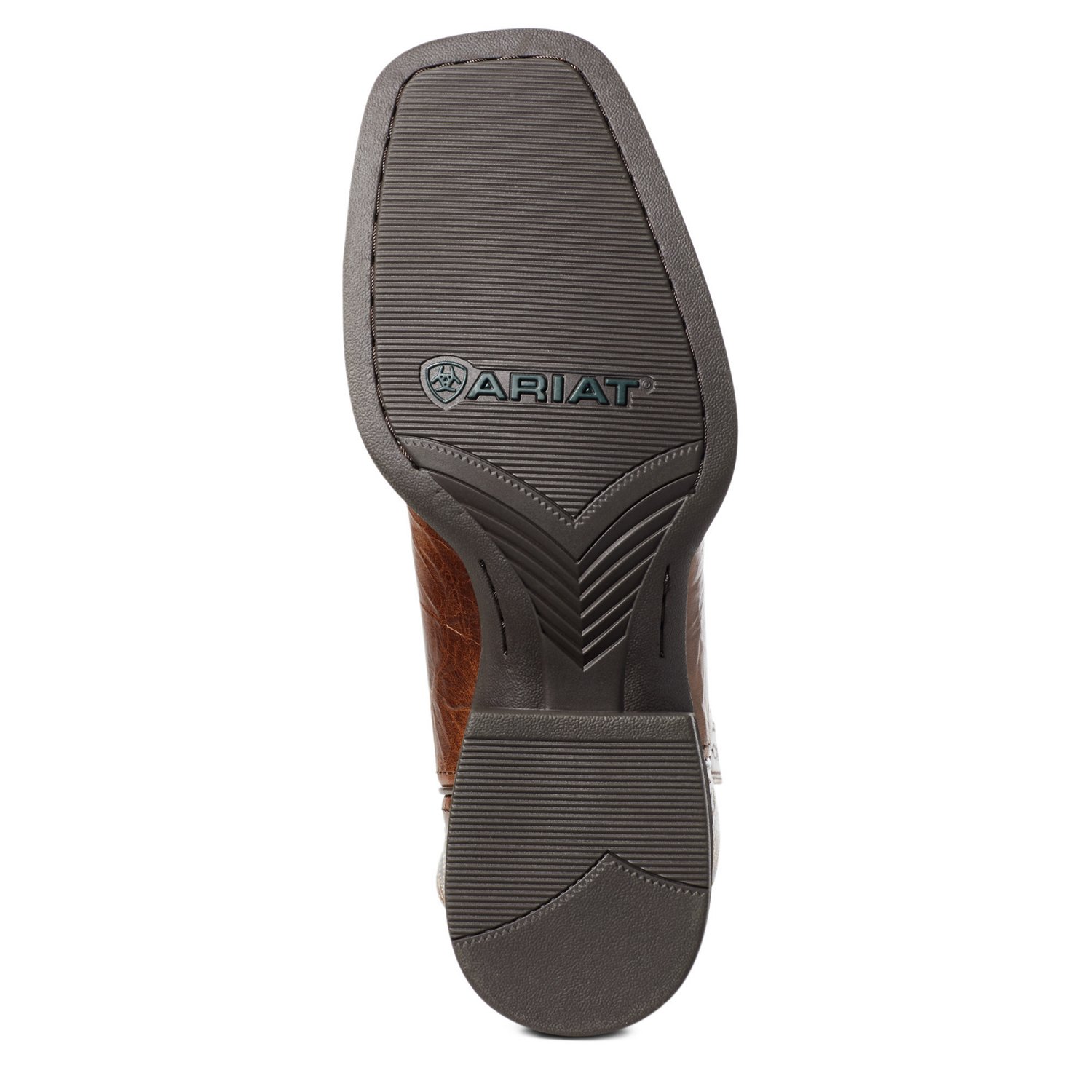 Ariat Men's Sport Wide Square Toe Western Boots - view number 6