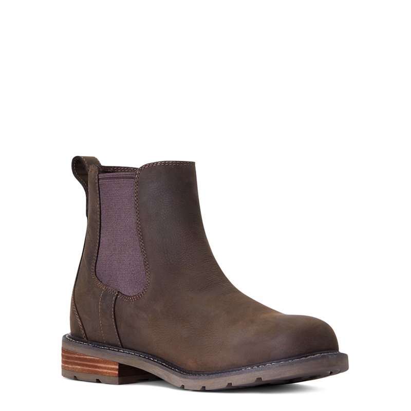 Ariat Men's Wexford… - image