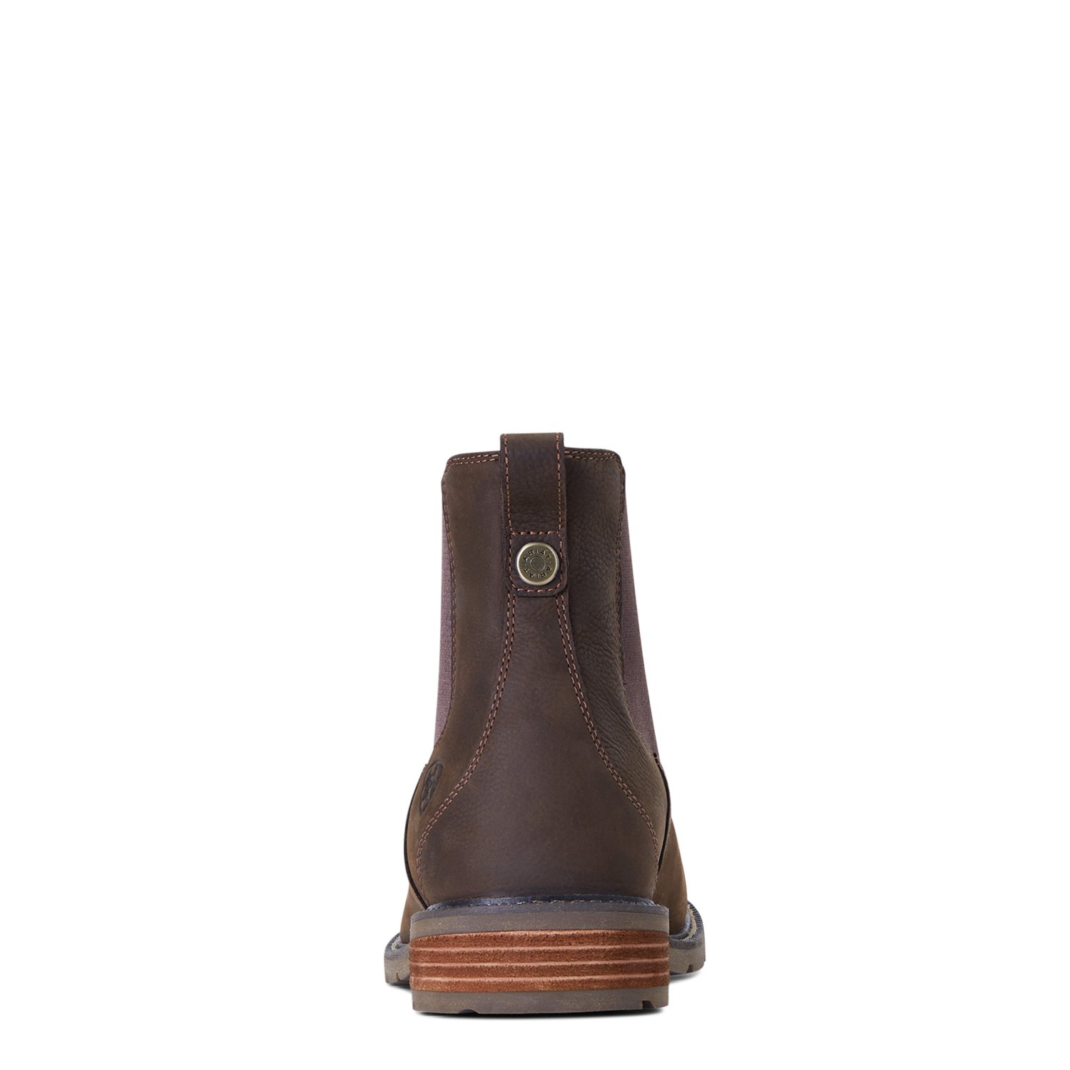 Ariat Men's Wexford Waterproof Boots - view number 4