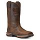 Ariat Women's Anthem Patriot Western Boot                                                                                        - view number 1 selected
