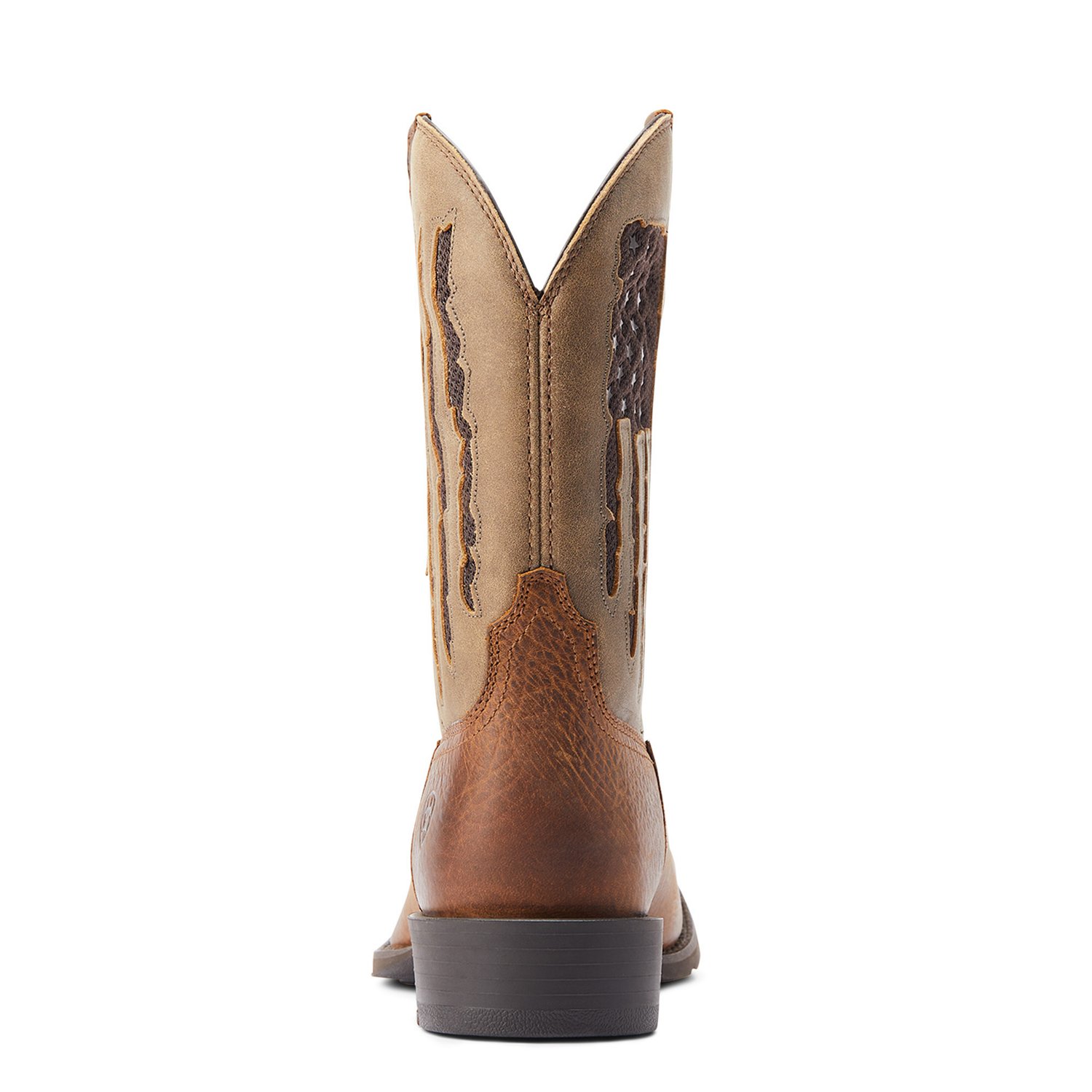 Ariat Women's Anthem Patriot Western Boots - view number 6