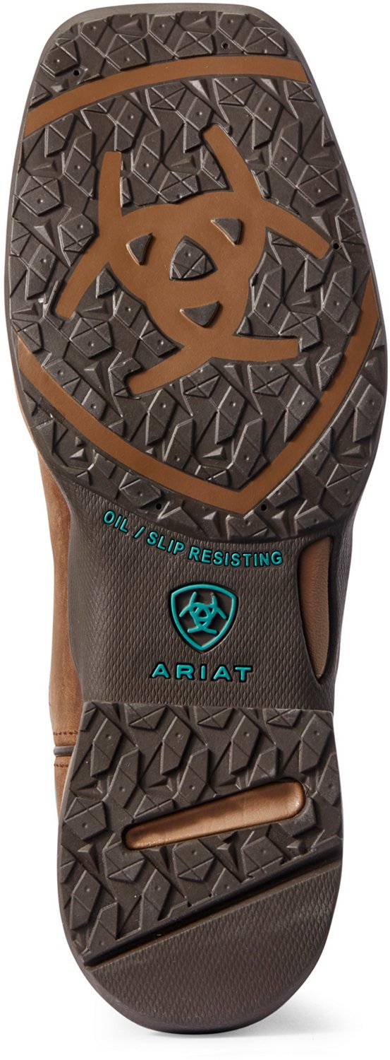 Ariat Women's Anthem VentTEK Western Boots - view number 4