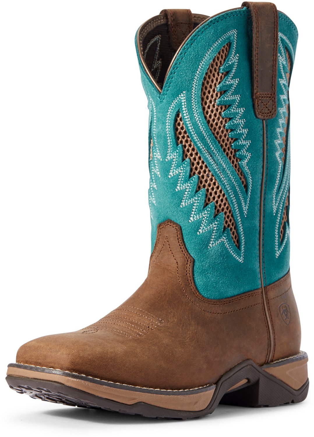 Ariat Women's Anthem VentTEK Western Boots - view number 2