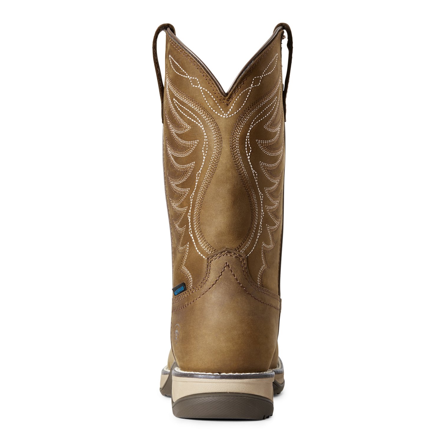 Ariat Women's Anthem Waterproof Western Boots - view number 4