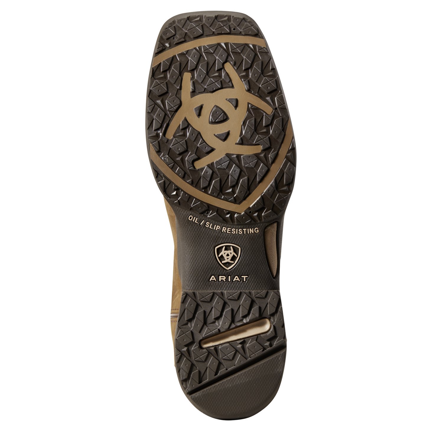 Ariat Women's Anthem Waterproof Western Boots - view number 5