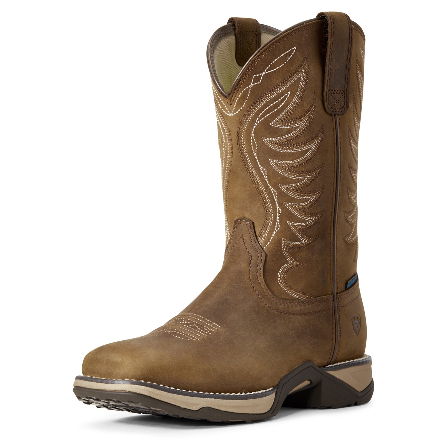 Ariat Women's Anthem Waterproof Western Boots - view number 2