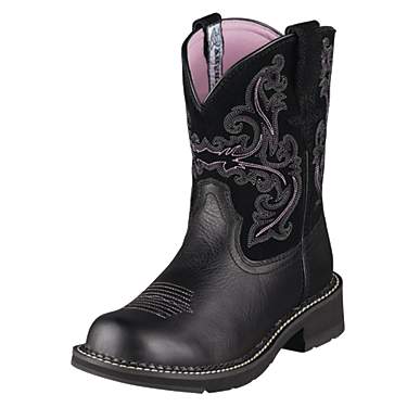 Ariat Women's Fatbaby II Western Boots                                                                                          