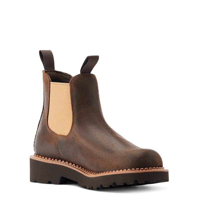 Ariat Women's Fatba… - image