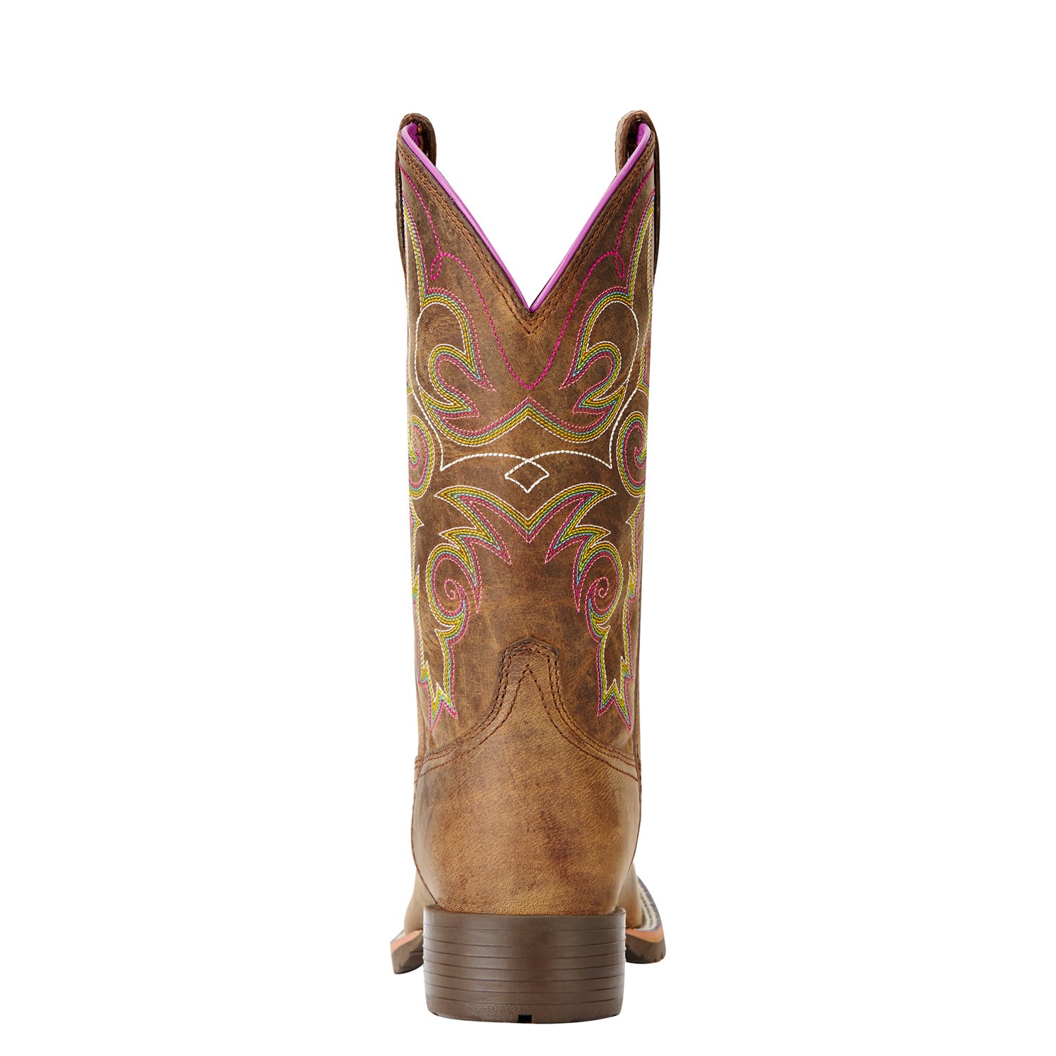 Ariat Women's Hybrid Rancher Western Boots - view number 4