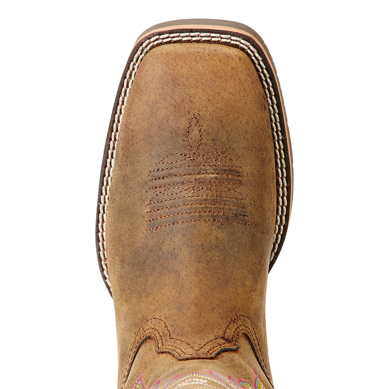 Ariat Women's Hybrid Rancher Western Boots - view number 3