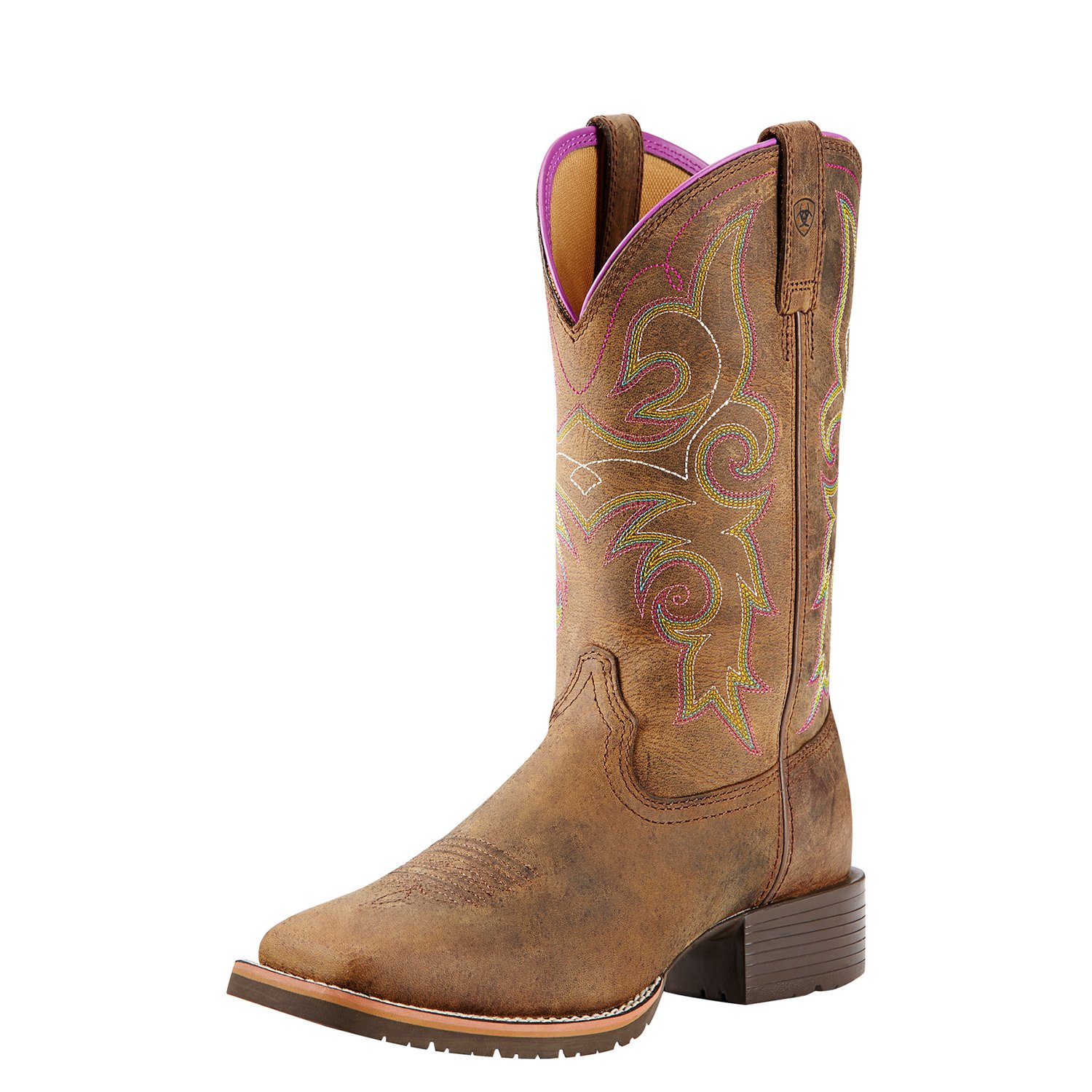 Ariat Women's Hybrid Rancher Western Boots - view number 2