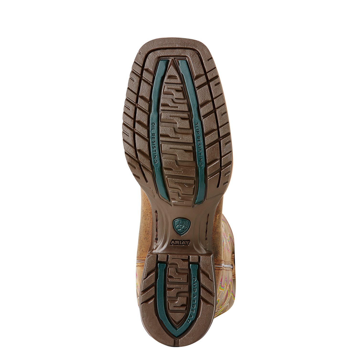 Ariat Women's Hybrid Rancher Western Boots - view number 5