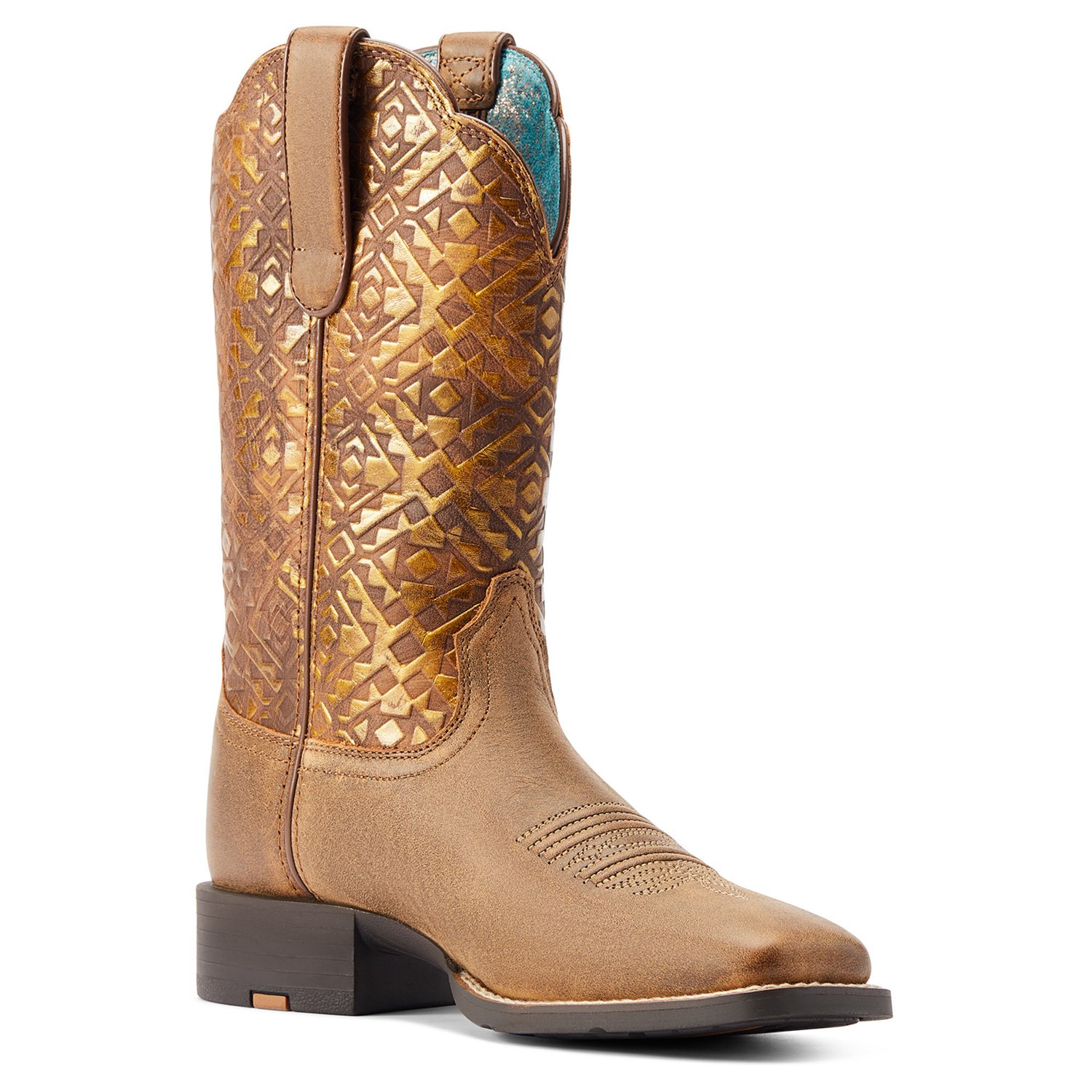 Academy hotsell ariat boots