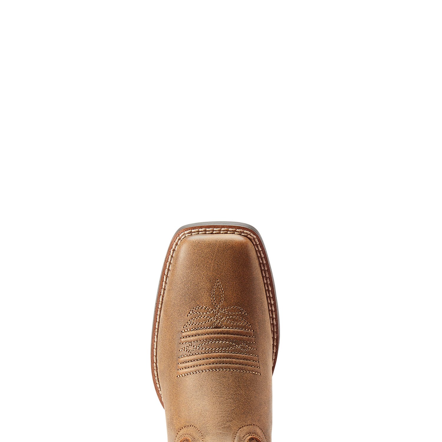 Ariat Women's Round Up Wide Square Toe Western Boots - view number 5