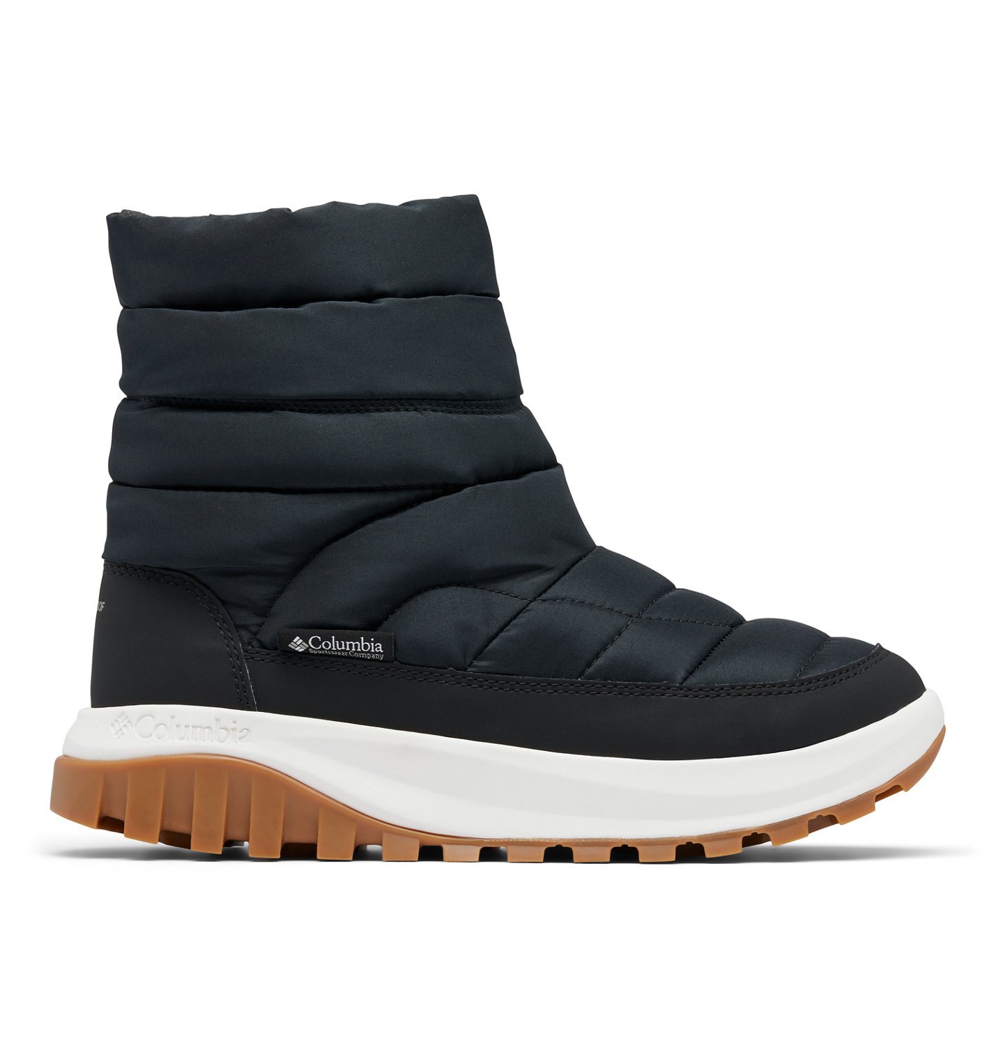 Columbia women's booties 2025