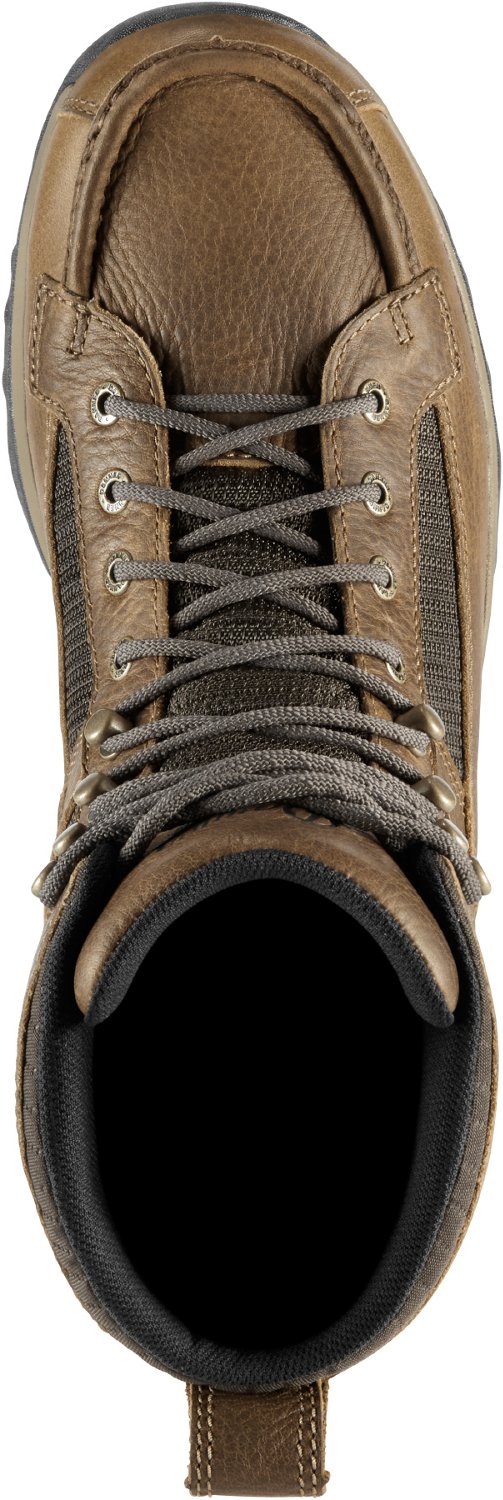 Danner M Recurve Moc Toe Hunting Boots - view number 4