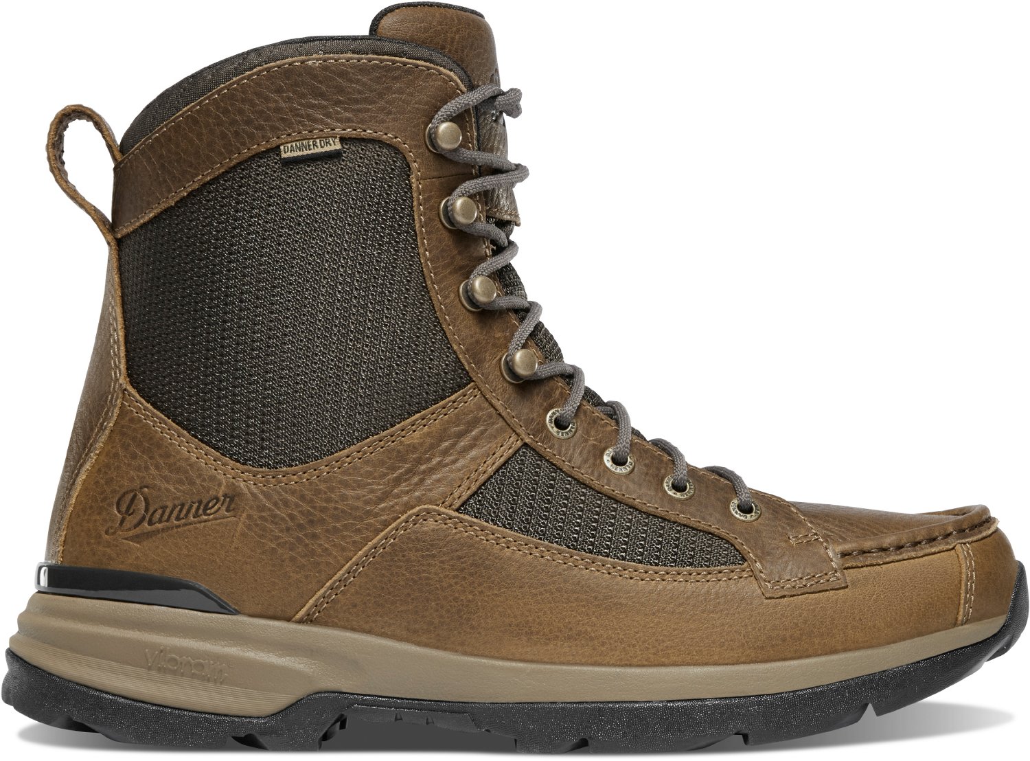 Danner M Recurve Moc Toe Hunting Boots - view number 2