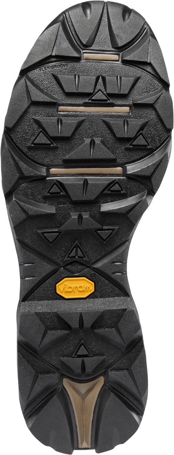 Danner M Recurve Moc Toe Hunting Boots - view number 5