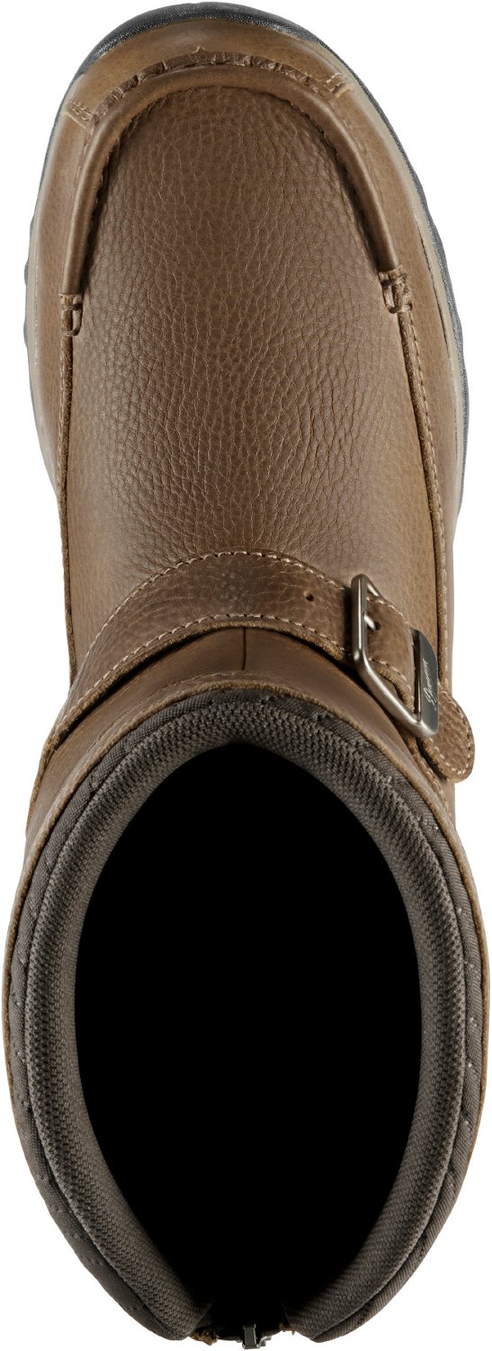 Danner M Recurve Rear Zip Moc Toe Hunting Boots                                                                                  - view number 4