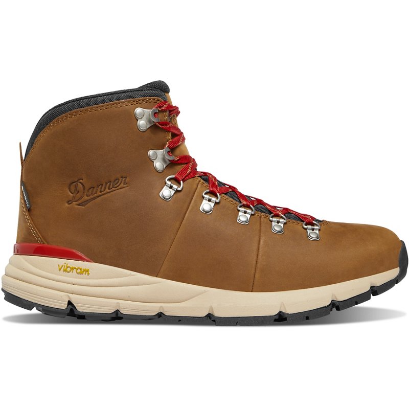 Danner Men's Mounta… - image
