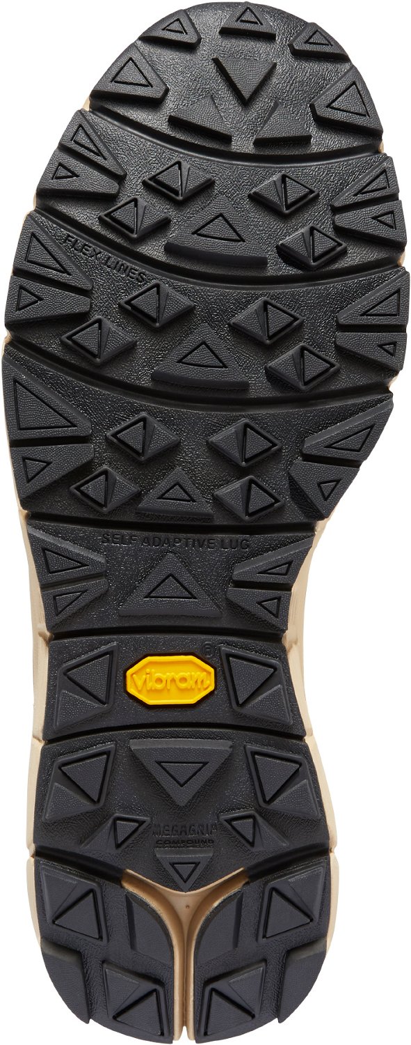 Danner Men's Mountain 600 4.5 in Hiking Boots - view number 5