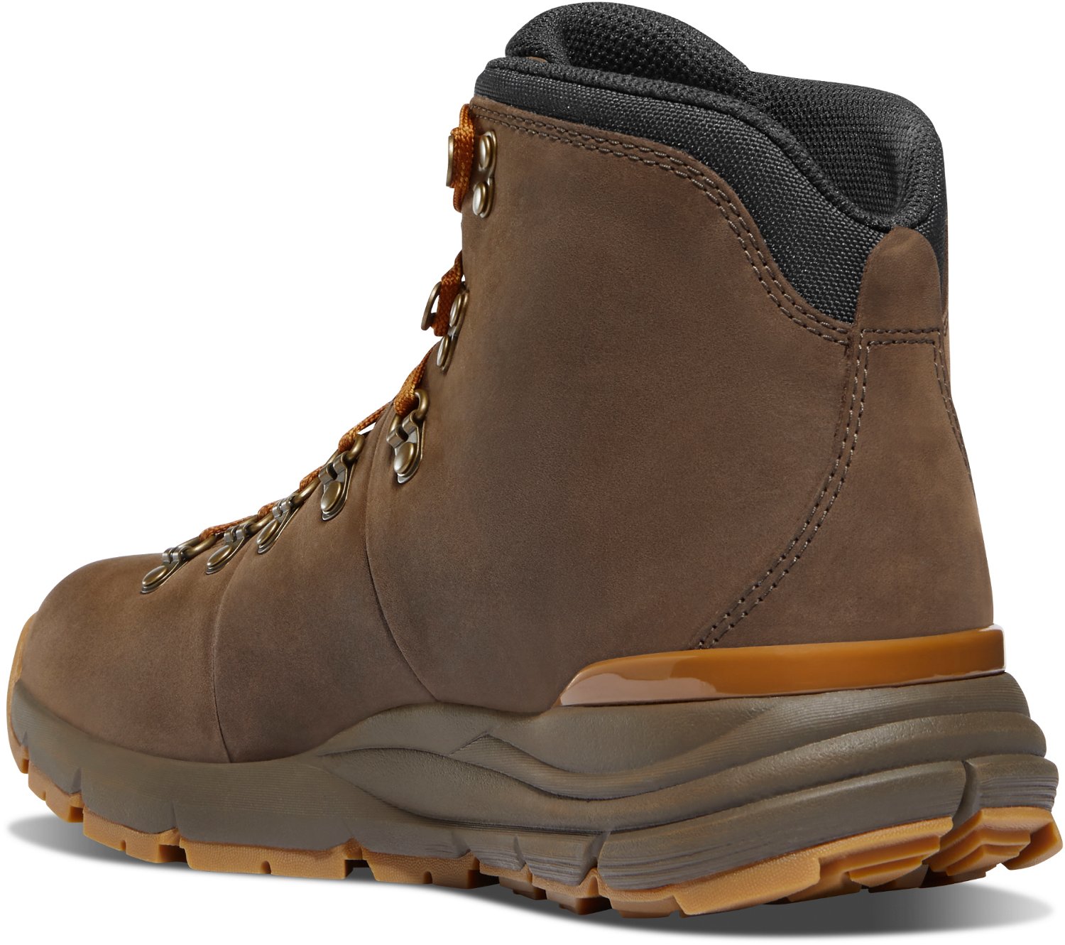 Danner Men's Mountain 600 4.5 in Hiking Boots                                                                                    - view number 3