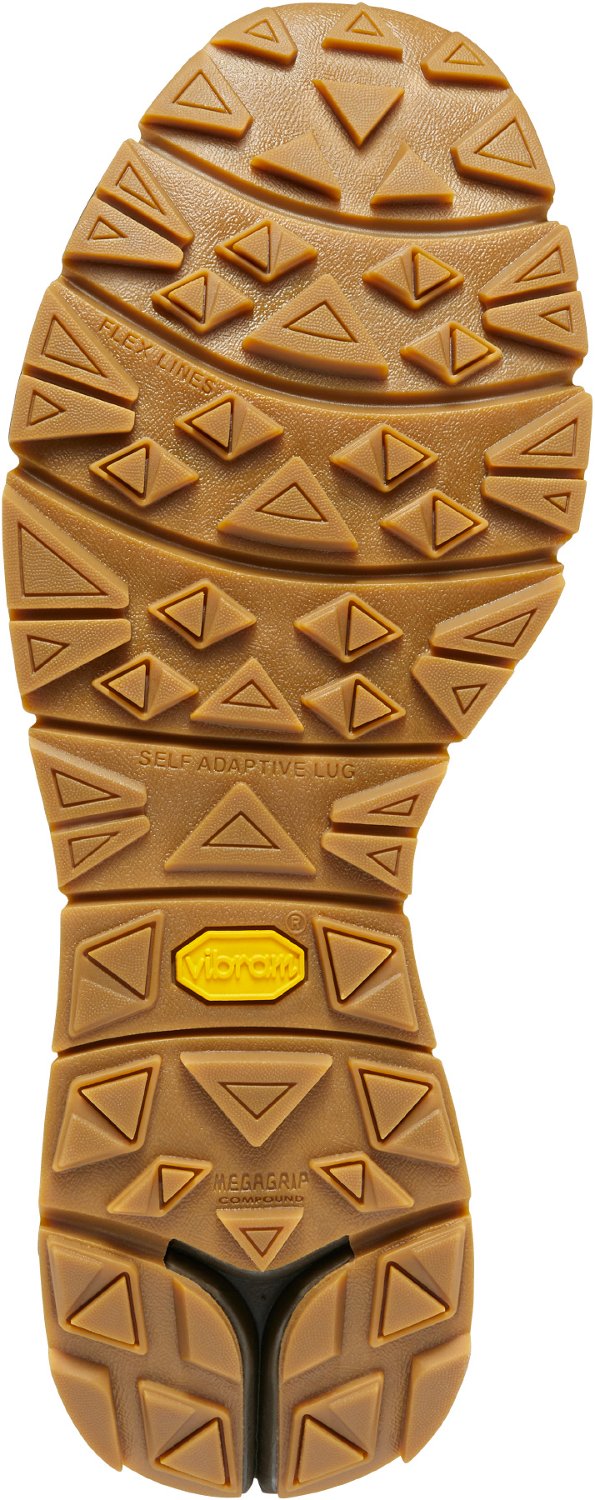 Danner Men's Mountain 600 4.5 in Hiking Boots                                                                                    - view number 5