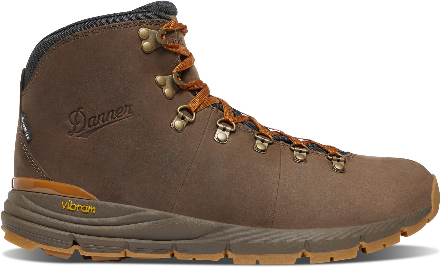 Danner Men s Mountain 600 4.5 in Hiking Boots Academy