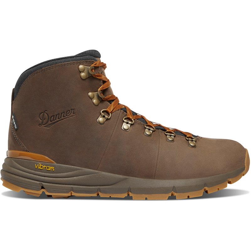 Danner Men's Mounta… - image