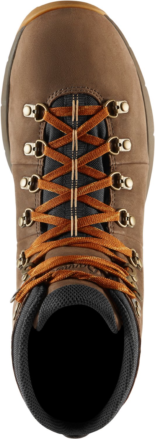 Danner Men's Mountain 600 4.5 in Hiking Boots                                                                                    - view number 4