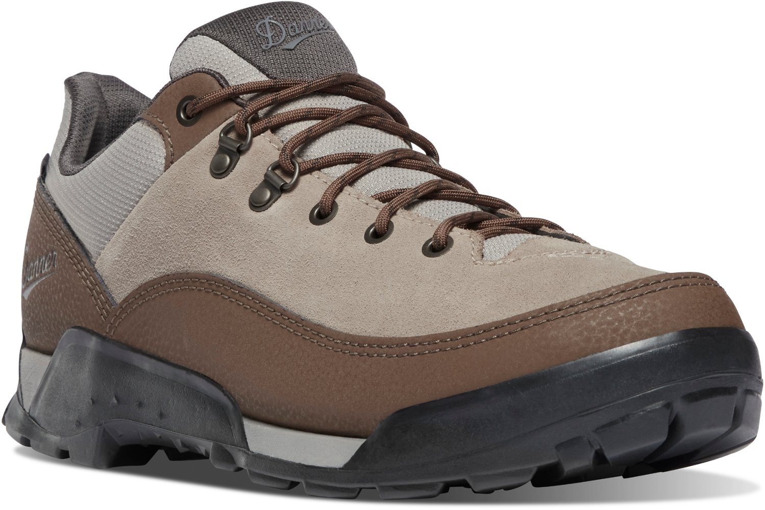 Danner Men's Panorama 4 in Low Hiking Boots - view number 2