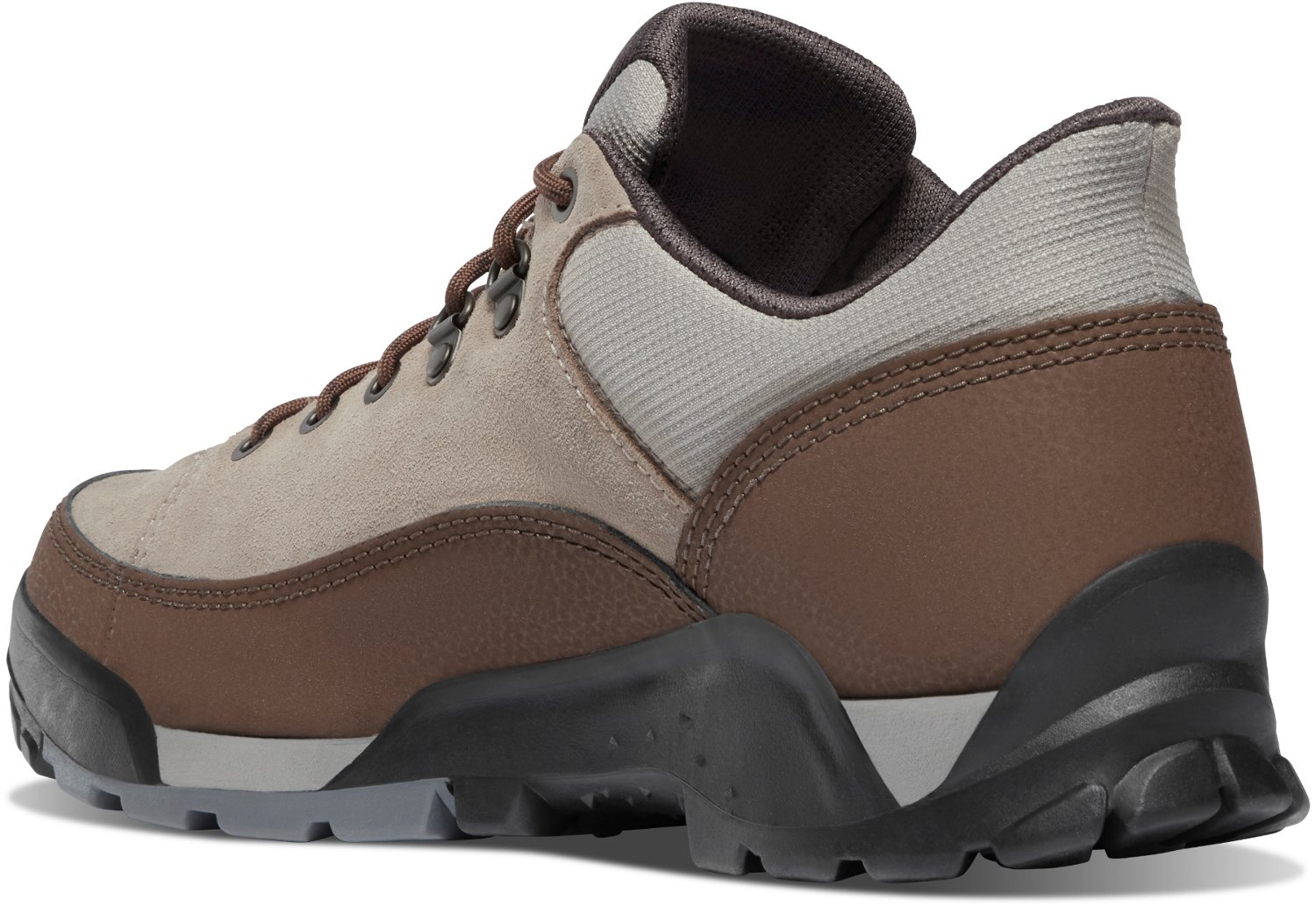 Danner Men's Panorama 4 in Low Hiking Boots - view number 3