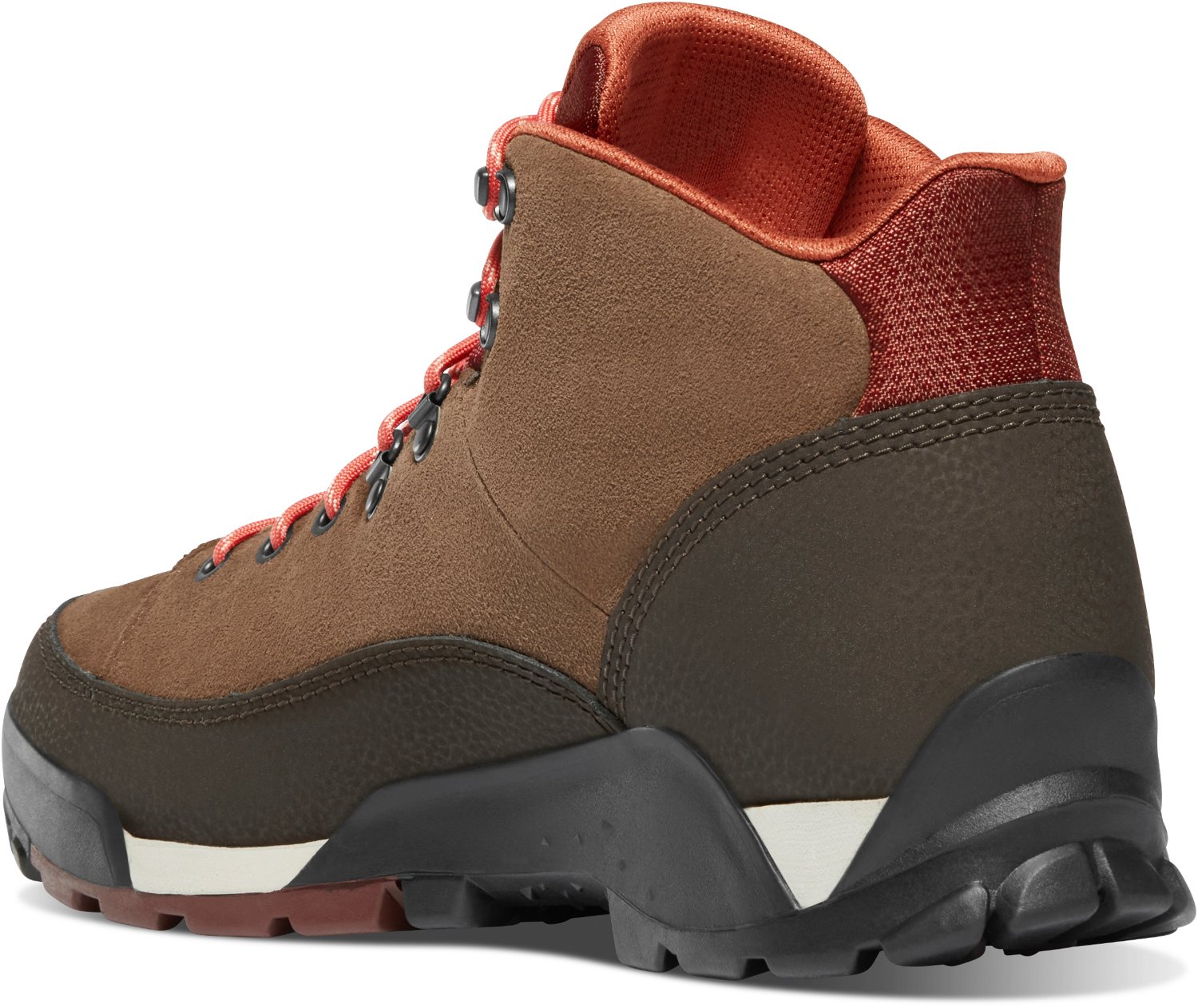 Danner Men's Panorama Mid 6 in Hiking Boots - view number 3