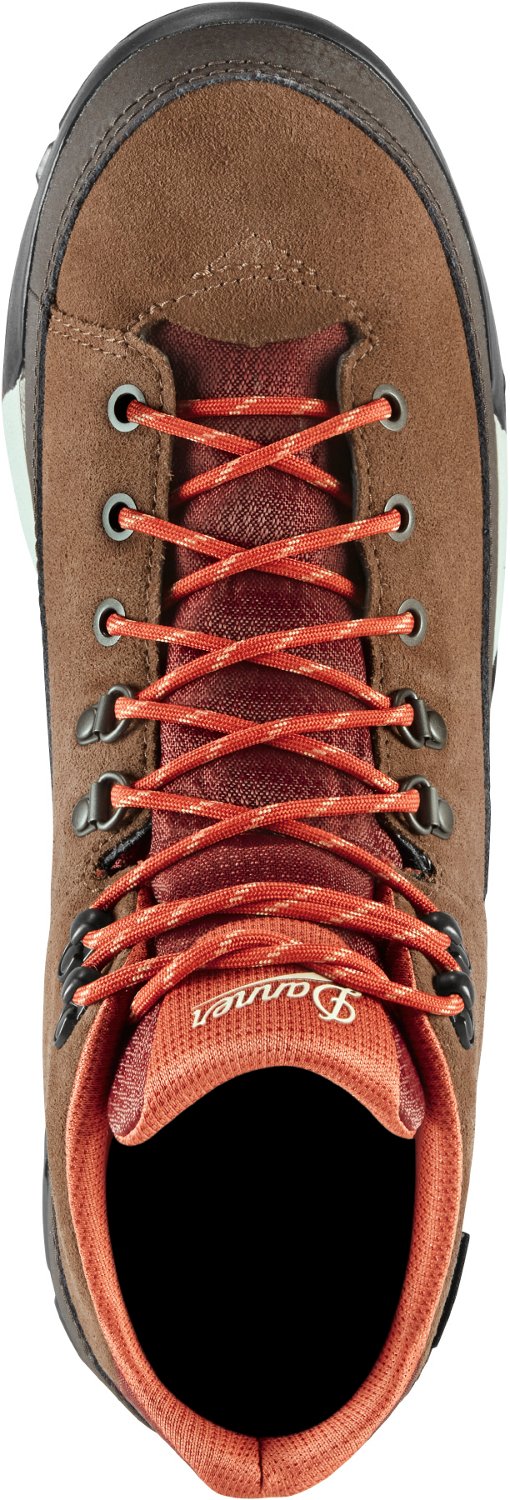 Danner Men's Panorama Mid 6 in Hiking Boots - view number 4
