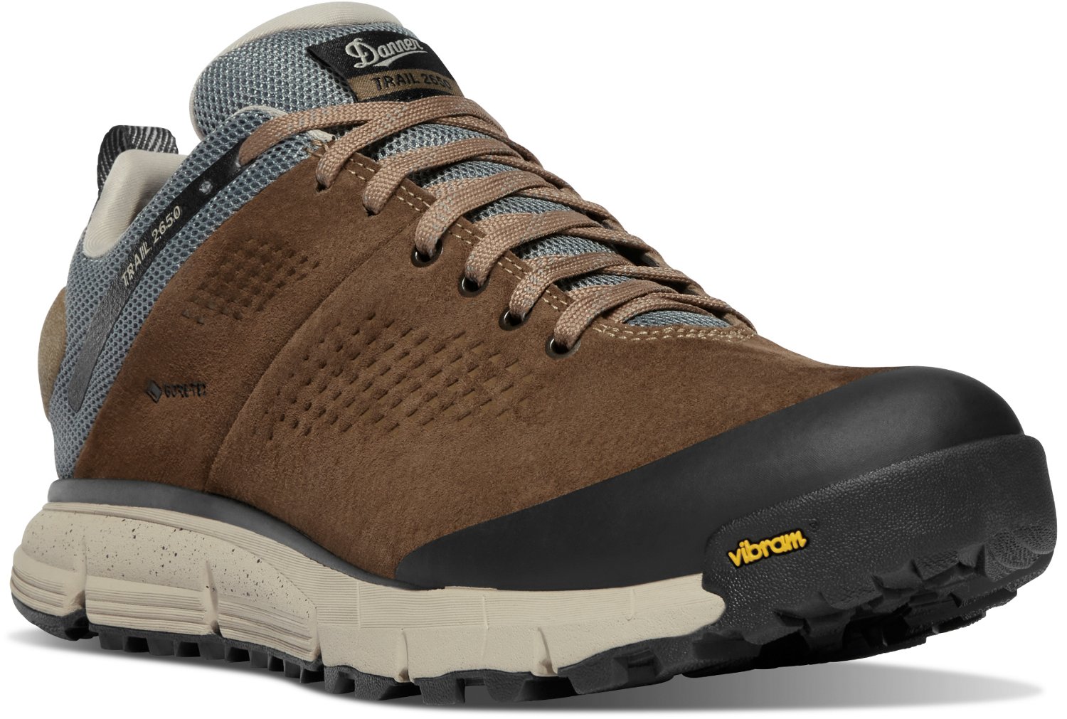Danner Men's Trail 2650 Hiking Boots                                                                                             - view number 2