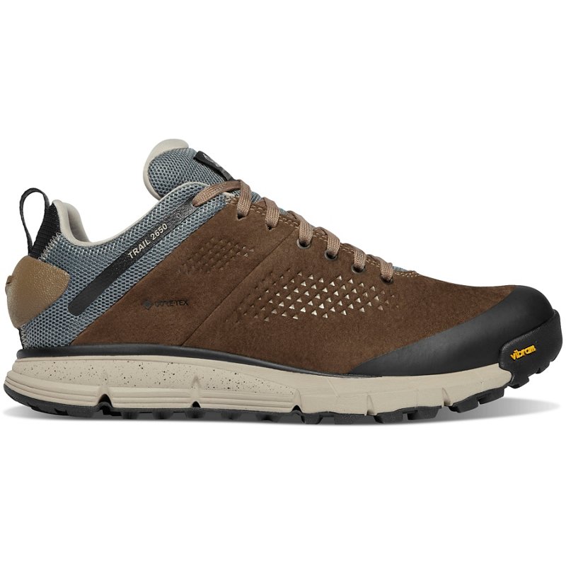 Danner Men's Trail … - image