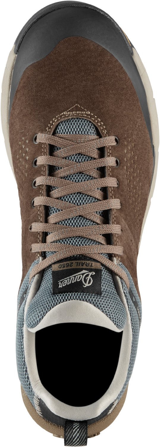 Danner Men's Trail 2650 Hiking Boots                                                                                             - view number 4