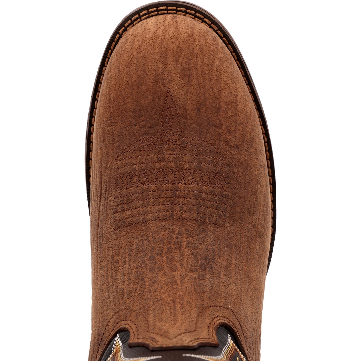 Durango Mens Rebel Boots - view number 5