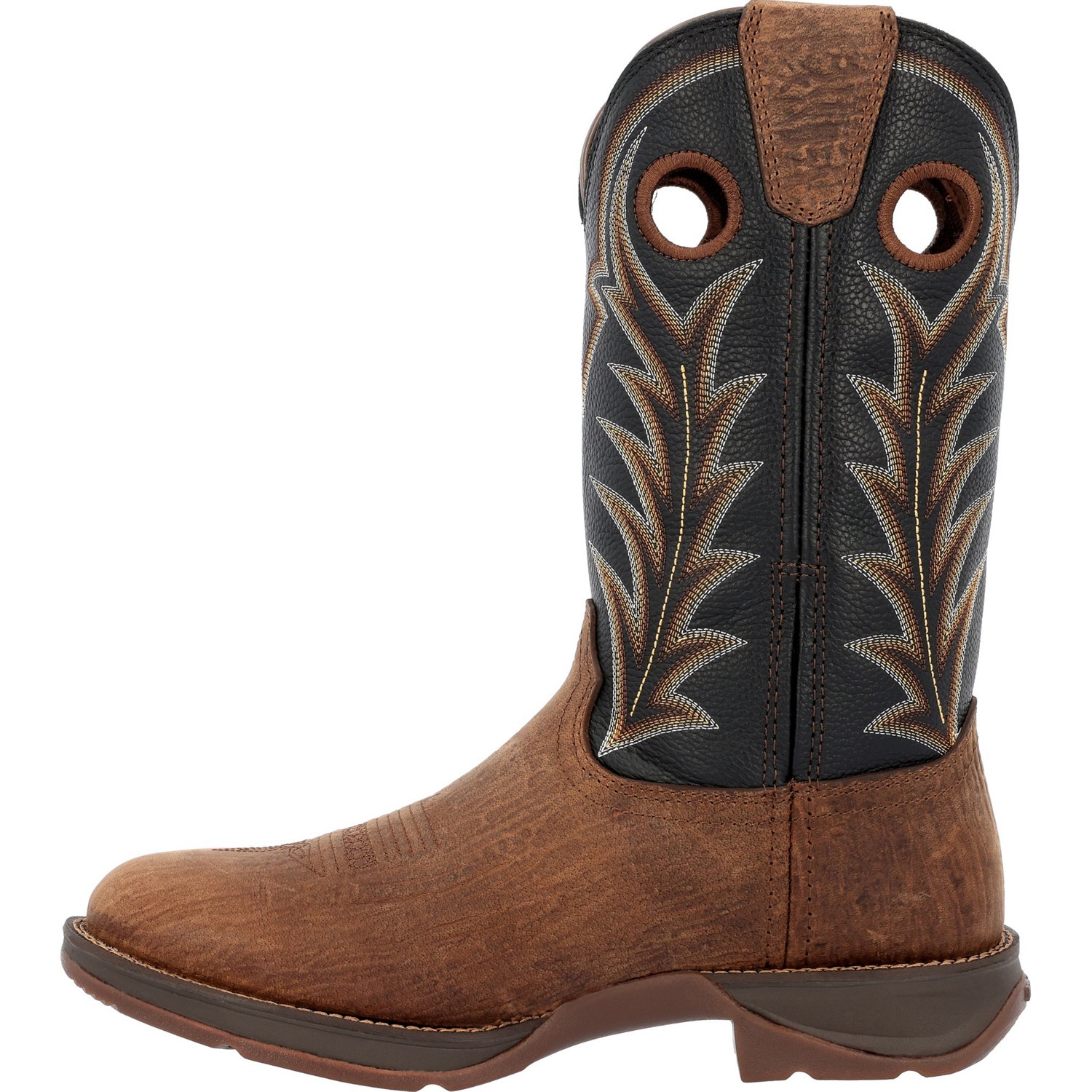 Durango Mens Rebel Boots - view number 3