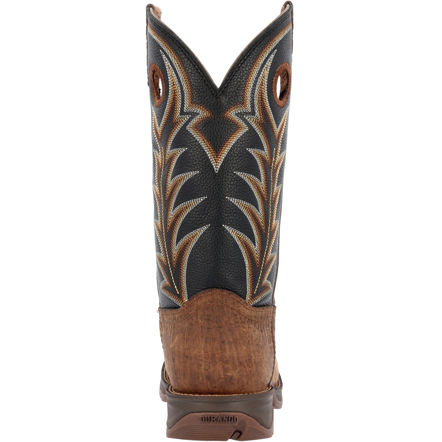Durango Mens Rebel Boots - view number 6